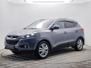 Hyundai ix35 I Москва  - изображение 18