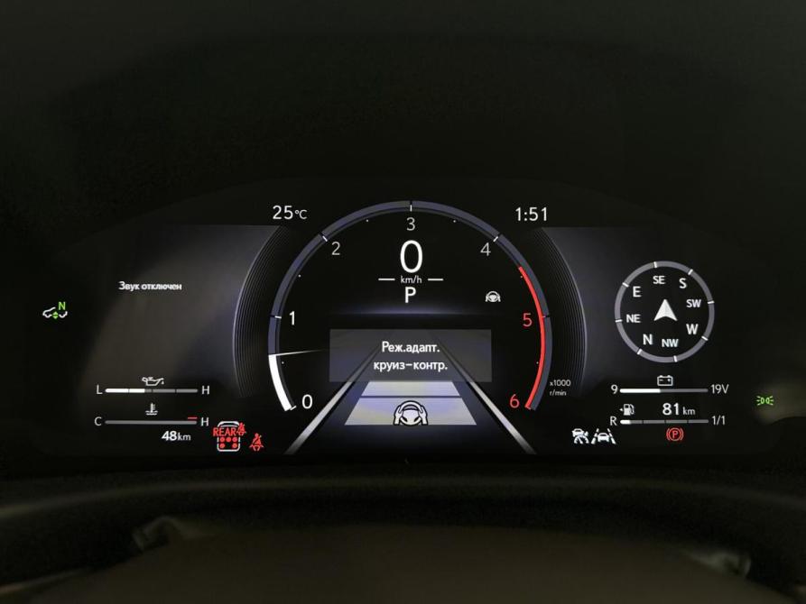 Lexus LX IV Казань  - изображение 16