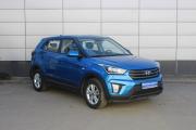 Hyundai Creta I Ярославль  - изображение 17