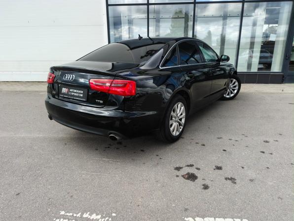 Audi A6 IV (C7) с пробегом 2012 года, цена 1 280 000 рублей, 265000 км, седан, Автокод Объявления