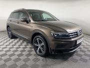 Volkswagen Tiguan II Москва  - изображение 23