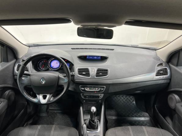Renault Megane III Рестайлинг с пробегом 2013 года, цена 749 000 рублей, 132463 км, хэтчбек, Автокод Объявления