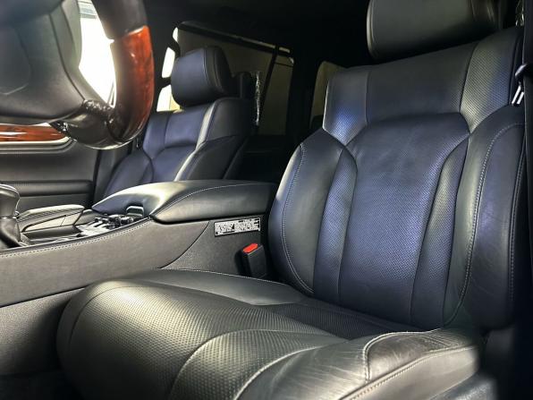 Lexus LX III Рестайлинг 2 с пробегом 2016 года, цена 6 500 000 рублей, 168802 км, внедорожник, Автокод Объявления
