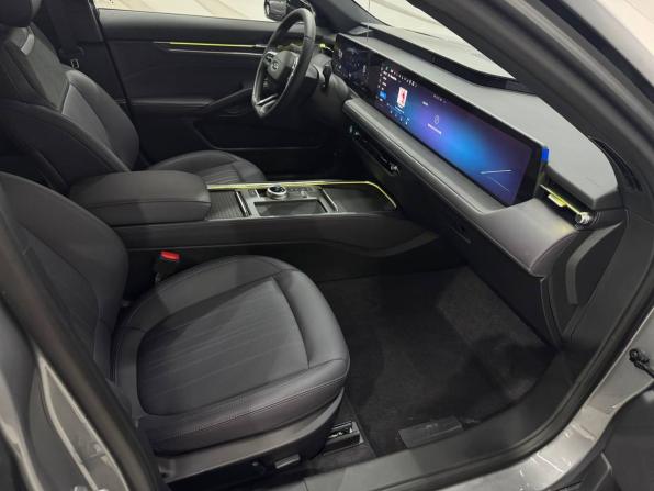 Новый Ford Mondeo VI 2025 года, цена 4 149 000 рублей, седан, Автокод Объявления