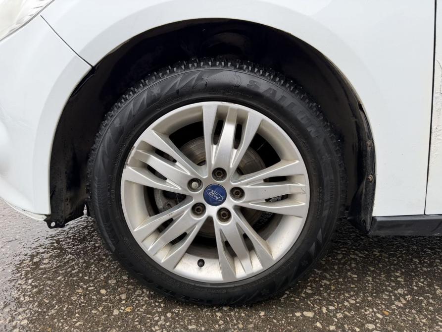 Ford Focus III Саратов  - изображение 14