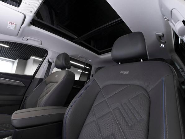 Volkswagen Talagon I Рестайлинг с пробегом 2025 года, цена 5 450 000 рублей, 24 км, внедорожник, Автокод Объявления
