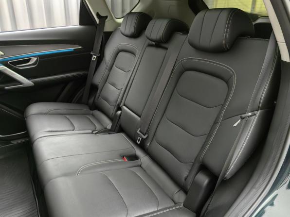 JETOUR X70+ I Рестайлинг с пробегом 2025 года, цена 2 260 000 рублей, 24900 км, внедорожник, Автокод Объявления