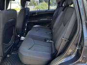SsangYong Kyron I Рестайлинг Ярославль  - изображение 72
