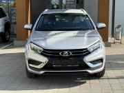 Lada (ВАЗ) Vesta I Рестайлинг (NG) Краснодар  - изображение 18