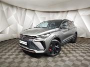 Geely Coolray I Рестайлинг Москва  - изображение 21