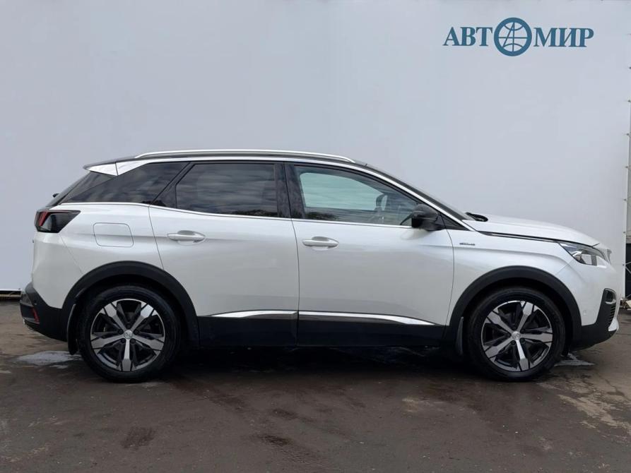 Peugeot 3008 II Москва  - изображение 4