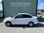 Lada (ВАЗ) Granta I Рестайлинг Екатеринбург  - изображение 15