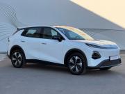 Changan Qiyuan Q05 II Воронеж  - изображение 29