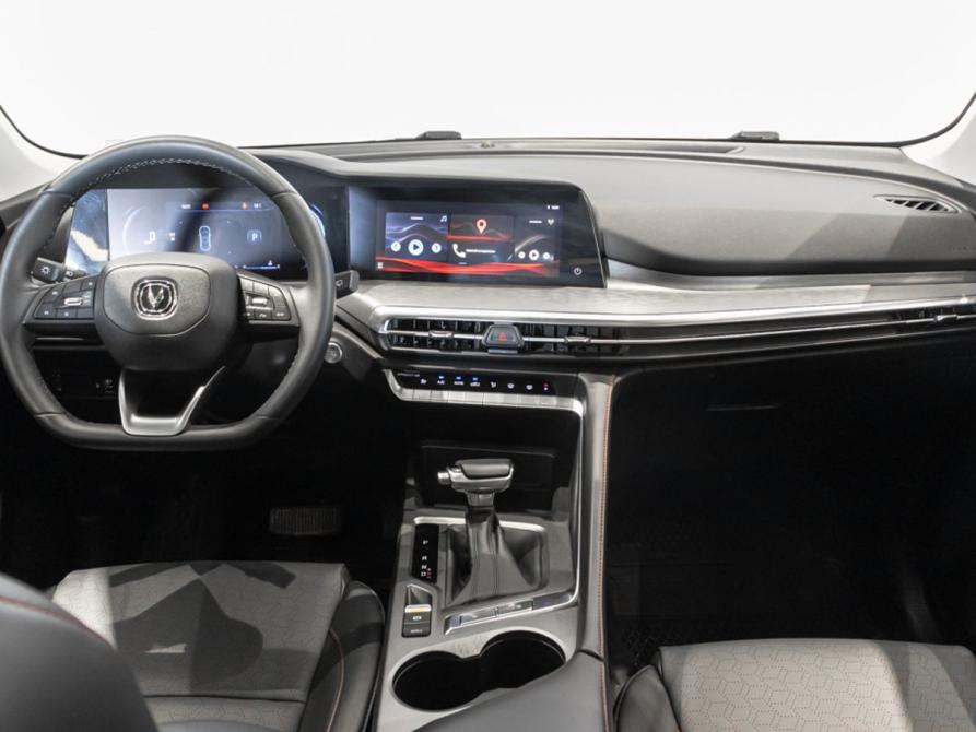 Changan CS35 Plus I Рестайлинг Казань  - изображение 6