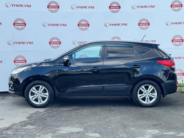 Hyundai ix35 I с пробегом 2013 года, цена 1 222 000 рублей, 196329 км, внедорожник, Автокод Объявления