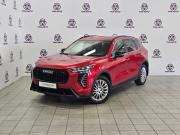 Haval Jolion I Рестайлинг Тольятти  - изображение 23
