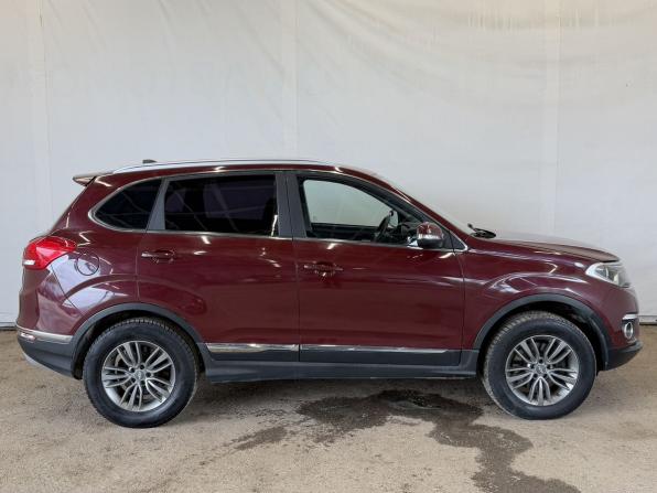 Chery Tiggo 5 I Рестайлинг с пробегом 2017 года, цена 840 000 рублей, 226222 км, внедорожник, Автокод Объявления