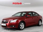 Chevrolet Cruze I Химки  - изображение 9