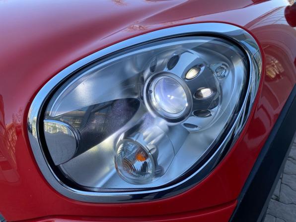 Mini Countryman I с пробегом 2011 года, цена 1 239 000 рублей, 125000 км, внедорожник, Автокод Объявления