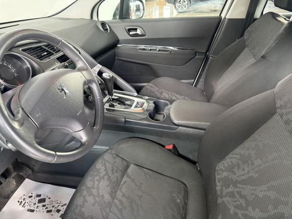 Peugeot 3008 I с пробегом 2010 года, цена 475 000 рублей, 203813 км, внедорожник, Автокод Объявления