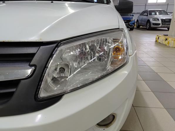Lada (ВАЗ) Granta I с пробегом 2013 года, цена 630 000 рублей, 163408 км, седан, Автокод Объявления