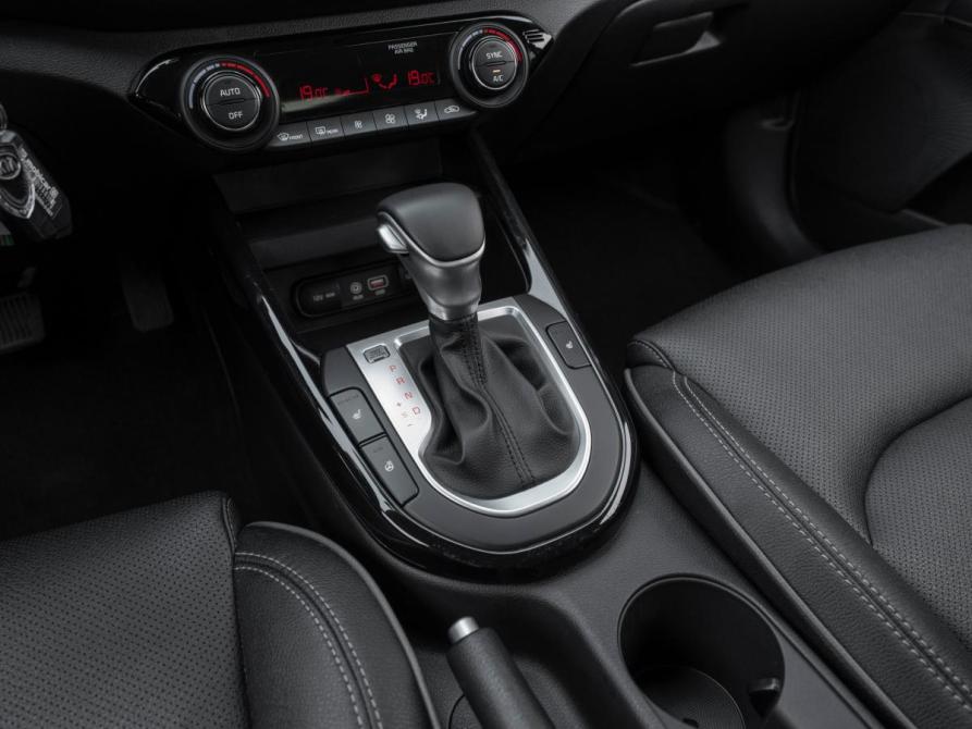 Kia Cerato IV Москва  - изображение 14