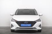 Hyundai Solaris II Рестайлинг Томск  - изображение 23