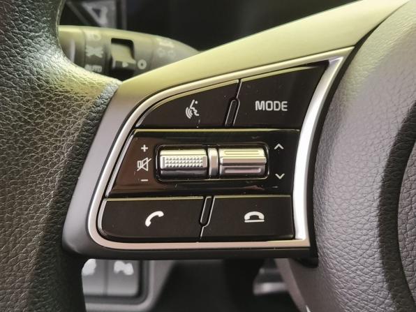 Kia Seltos I Рестайлинг с пробегом 2024 года, цена 2 450 000 рублей, 16997 км, внедорожник, Автокод Объявления