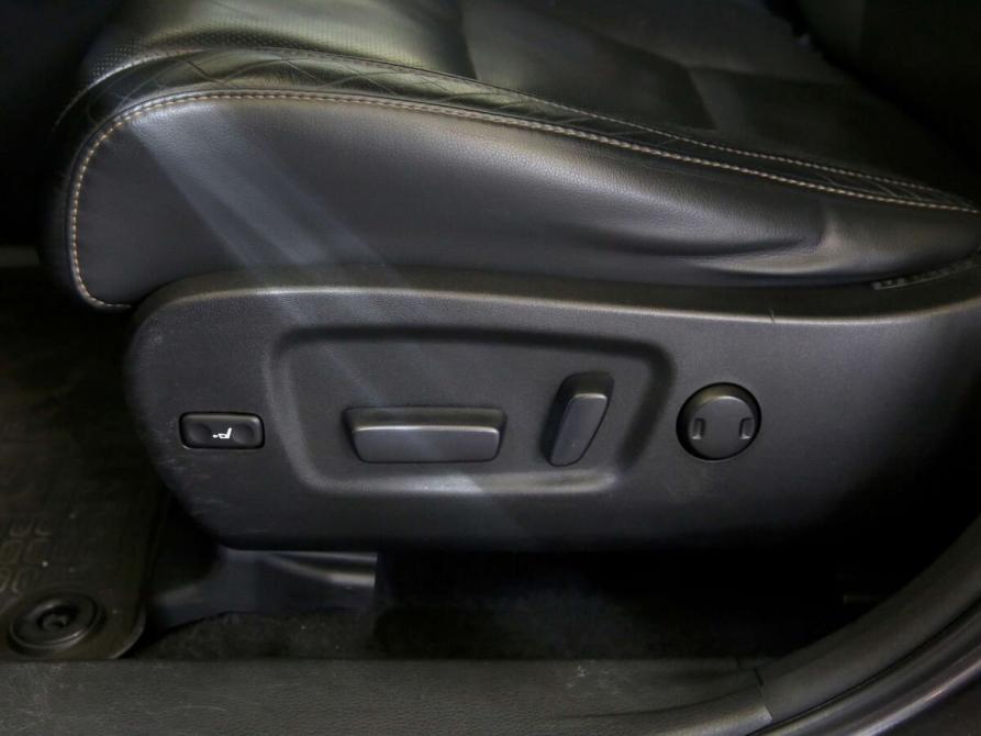 Toyota Highlander III (XU50) Санкт-Петербург  - изображение 21