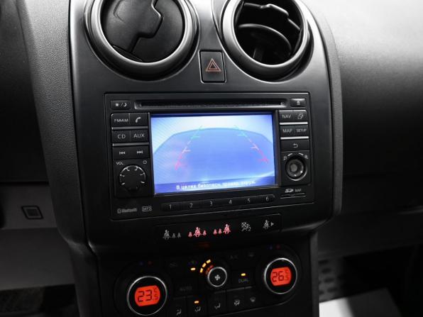 Nissan Qashqai+2 I с пробегом 2009 года, цена 875 000 рублей, 178827 км, внедорожник, Автокод Объявления