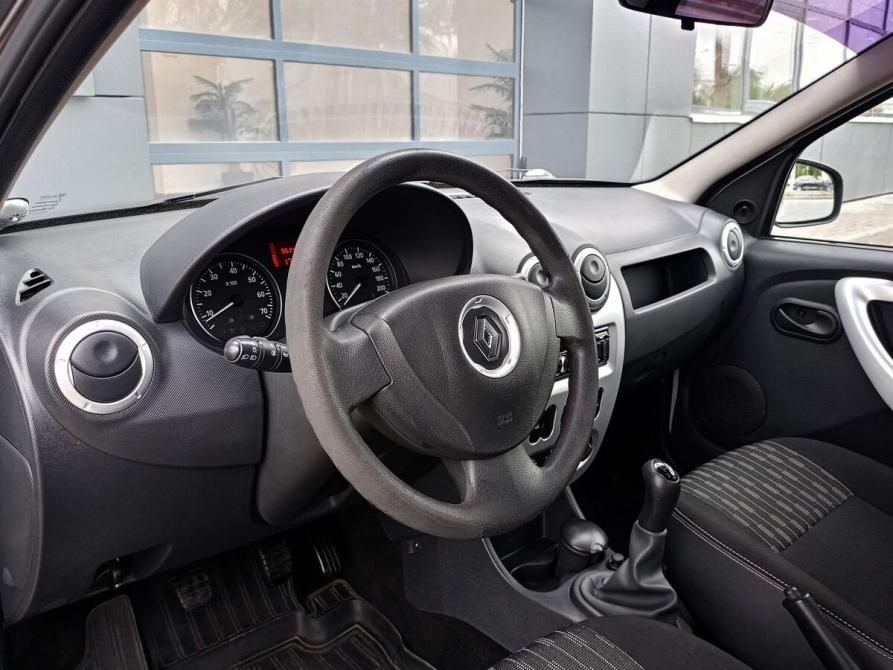 Renault Logan I Рестайлинг Казань  - изображение 7