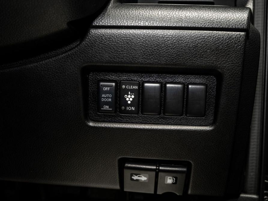 Nissan Serena III (C25) Чита  - изображение 13