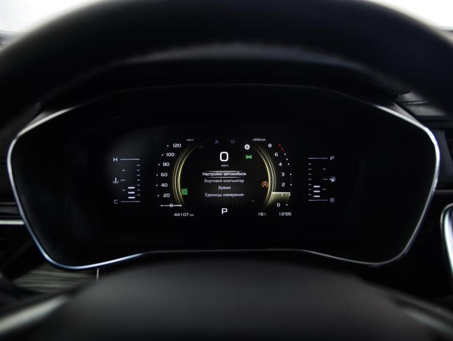 Geely Atlas Pro Санкт-Петербург  - изображение 14