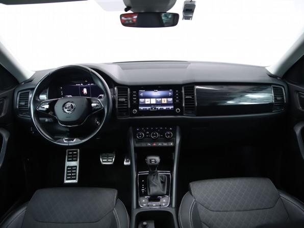 Skoda Kodiaq I с пробегом 2020 года, цена 2 630 000 рублей, 130267 км, внедорожник, Автокод Объявления