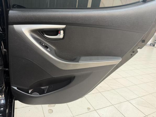 Hyundai Elantra V (MD) Рестайлинг с пробегом 2015 года, цена 1 279 000 рублей, 134285 км, седан, Автокод Объявления