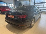 Audi A4 V (B9) Екатеринбург  - изображение 38