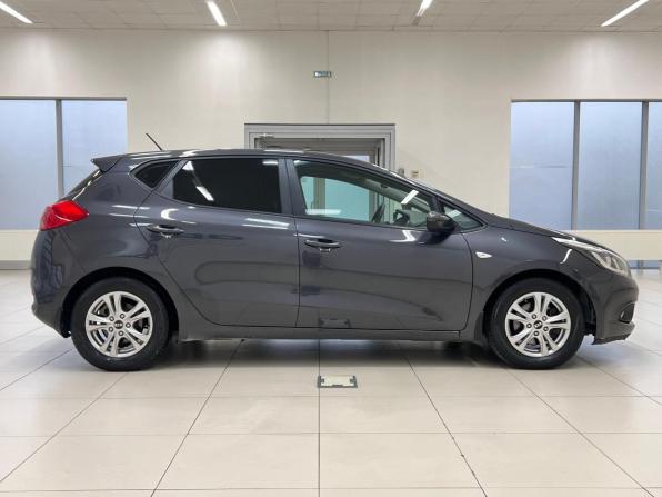 Kia Ceed II с пробегом 2013 года, цена 860 000 рублей, 143314 км, хэтчбек, Автокод Объявления