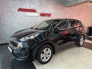 Kia Sportage IV Ярославль  - изображение 36
