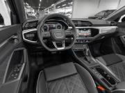 Audi Q3 II (F3) Москва  - изображение 31