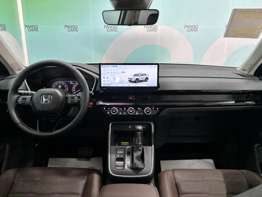 Honda CR-V VI Набережные Челны  - изображение 19