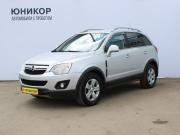 Opel Antara I Рестайлинг Нижний Новгород  - изображение 18