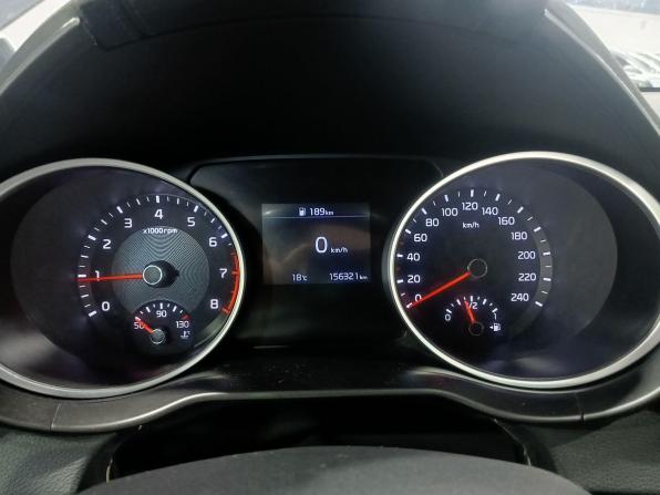 Kia Ceed III с пробегом 2019 года, цена 1 490 000 рублей, 156320 км, хэтчбек, Автокод Объявления