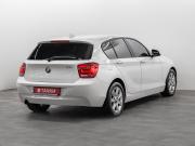 BMW 1 серии II (F20/F21) Красноярск  - изображение 26