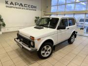 Lada (ВАЗ) Niva Legend Волгоград  - изображение 17