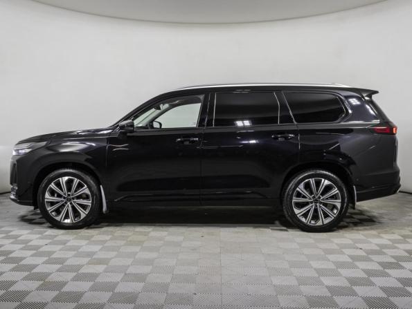 Exeed VX I Рестайлинг с пробегом 2023 года, цена 3 479 000 рублей, 28880 км, внедорожник, Автокод Объявления