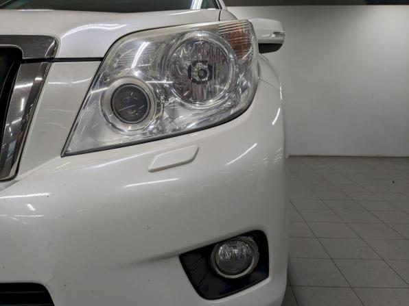 Toyota Land Cruiser Prado 150 Series с пробегом 2012 года, цена 2 690 000 рублей, 212620 км, внедорожник, Автокод Объявления