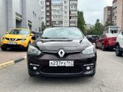 Renault Fluence I Рестайлинг Санкт-Петербург  - изображение 10