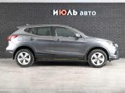 Nissan Qashqai II Рестайлинг Екатеринбург  - изображение 25