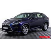 Lexus RX IV Москва  - изображение 22