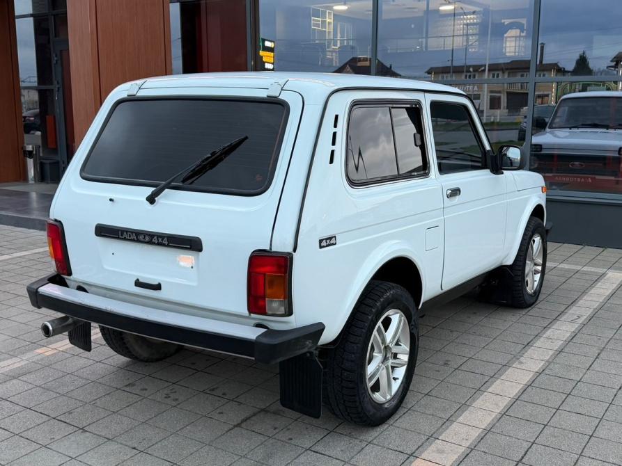 Lada (ВАЗ) 2121 (4x4) I Рестайлинг Владикавказ  - изображение 8